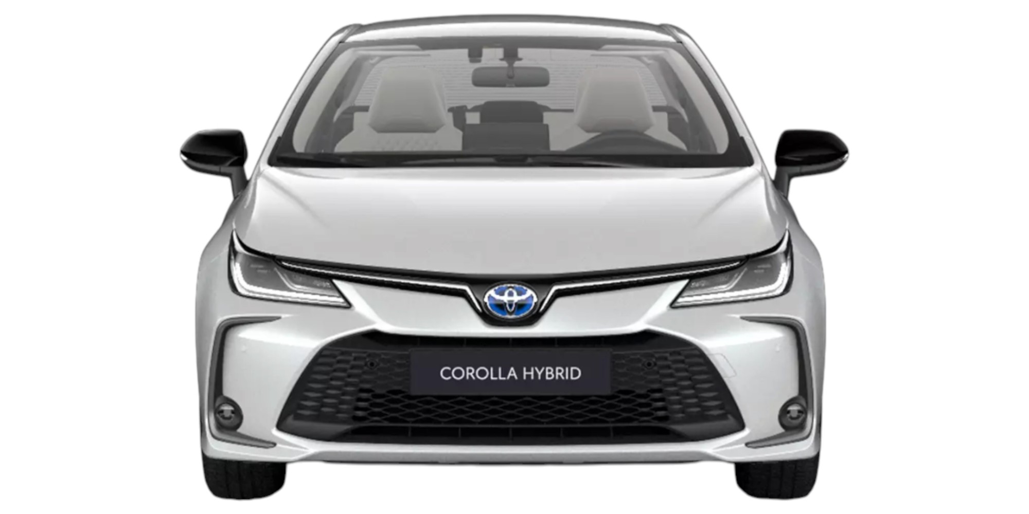 Toyota Corolla 1.8 Hybrid Business HSD E-CVT Limousine