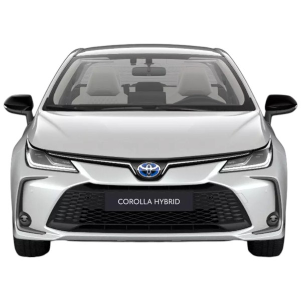 Toyota Corolla 1.8 Hybrid Business HSD E-CVT Limousine