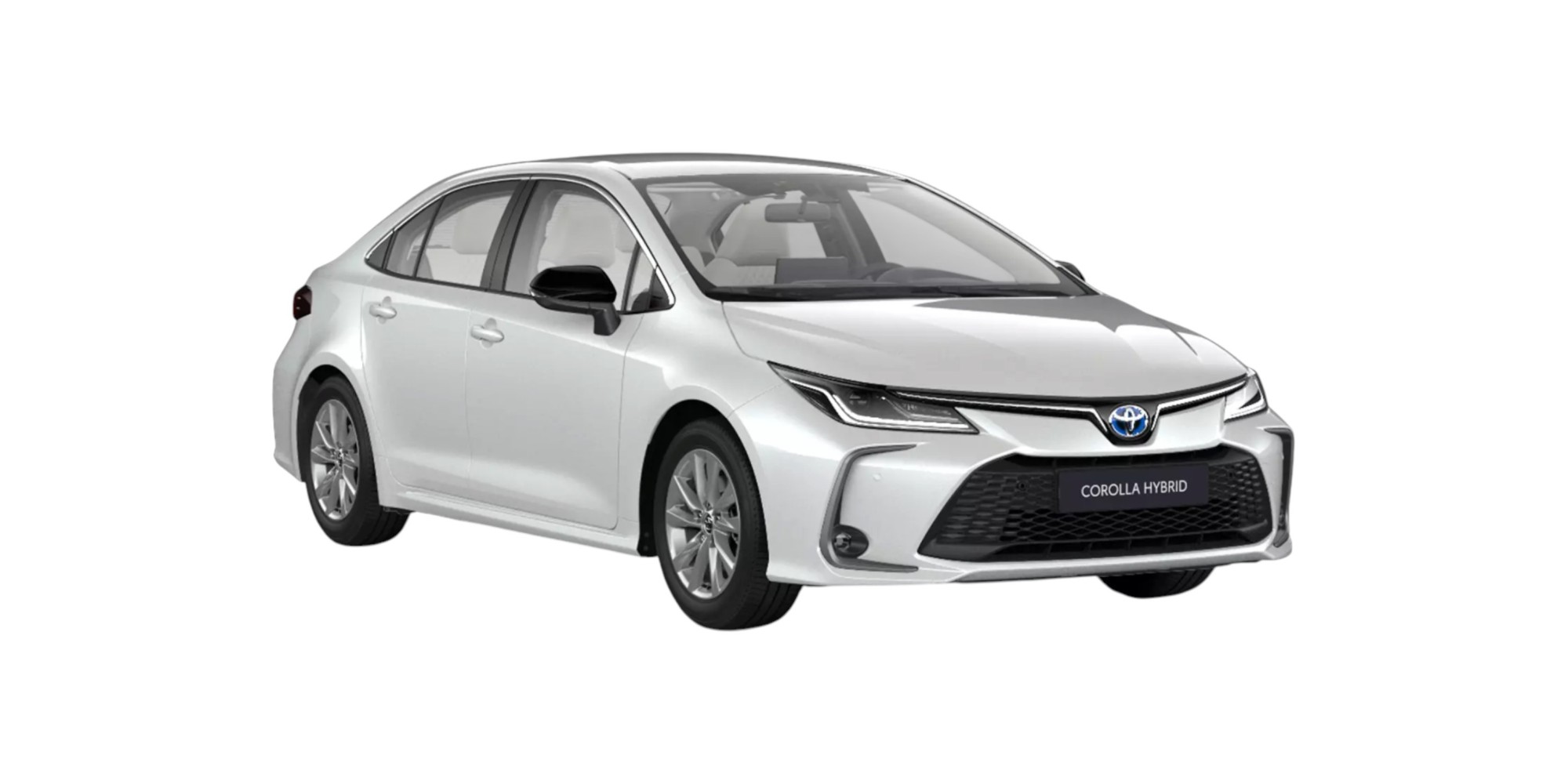 Toyota Corolla 1.8 Hybrid Business HSD E-CVT Limousine
