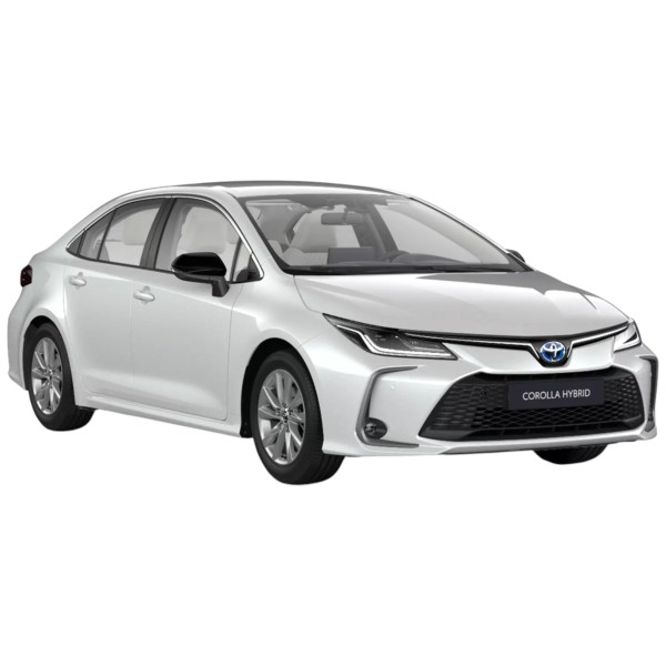 Toyota Corolla 1.8 Hybrid Business HSD E-CVT Limousine