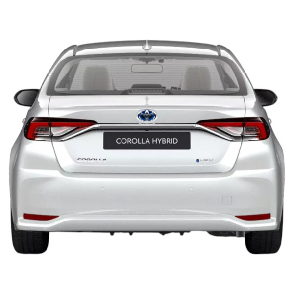 Toyota Corolla 1.8 Hybrid Business HSD E-CVT Limousine
