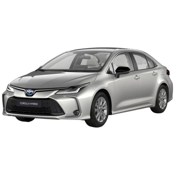 Toyota Corolla 1.8 Hybrid Business HSD E-CVT Limousine