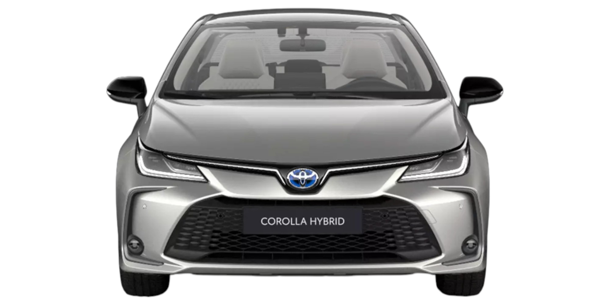 Toyota Corolla 1.8 Hybrid Business HSD E-CVT Limousine