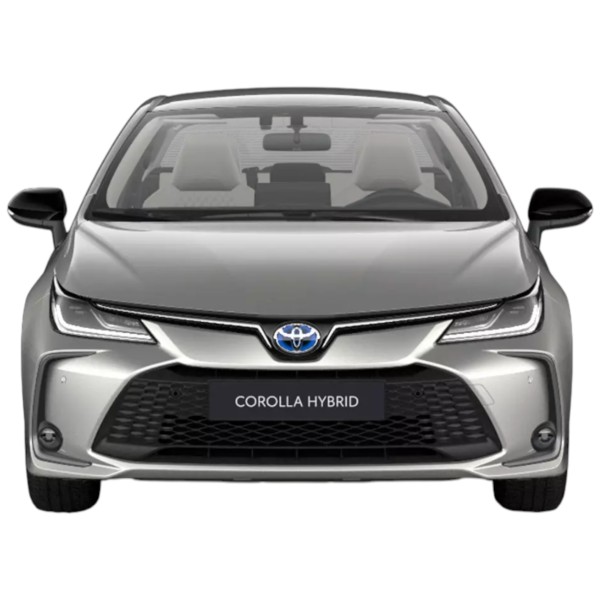 Toyota Corolla 1.8 Hybrid Business HSD E-CVT Limousine