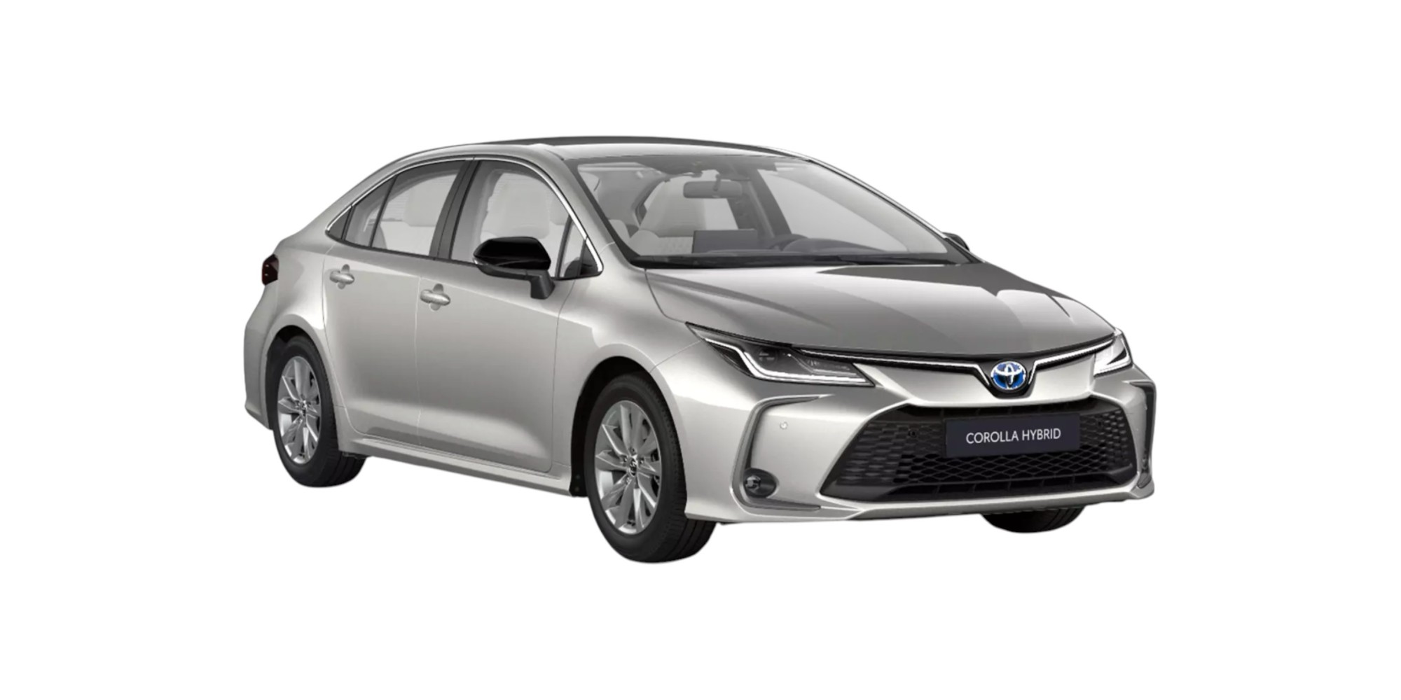 Toyota Corolla 1.8 Hybrid Business HSD E-CVT Limousine