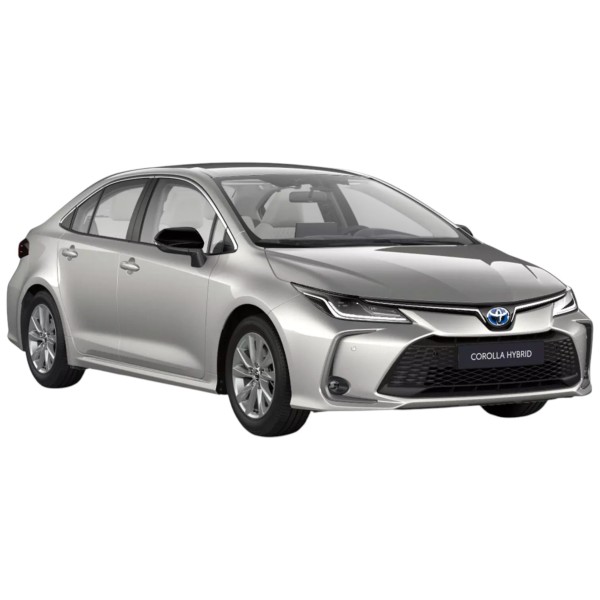 Toyota Corolla 1.8 Hybrid Business HSD E-CVT Limousine