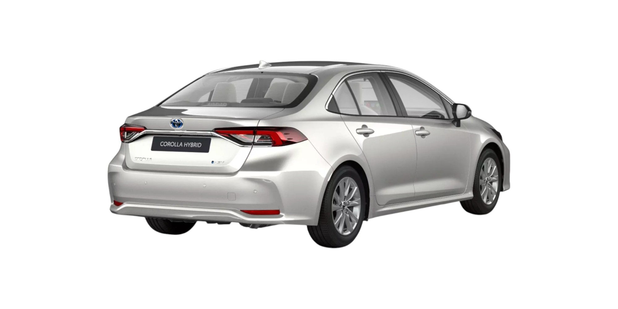 Toyota Corolla 1.8 Hybrid Business HSD E-CVT Limousine