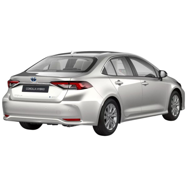 Toyota Corolla 1.8 Hybrid Business HSD E-CVT Limousine