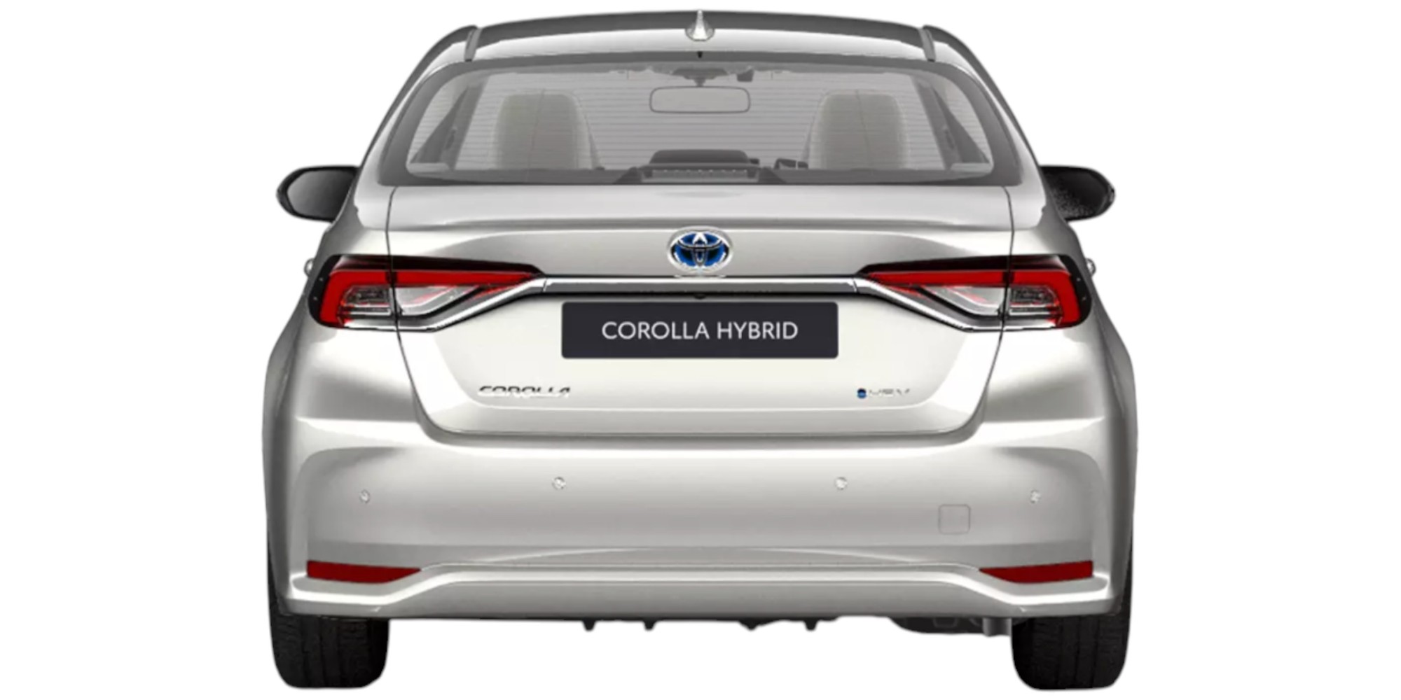 Toyota Corolla 1.8 Hybrid Business HSD E-CVT Limousine