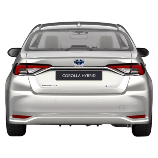 Toyota Corolla 1.8 Hybrid Business HSD E-CVT Limousine