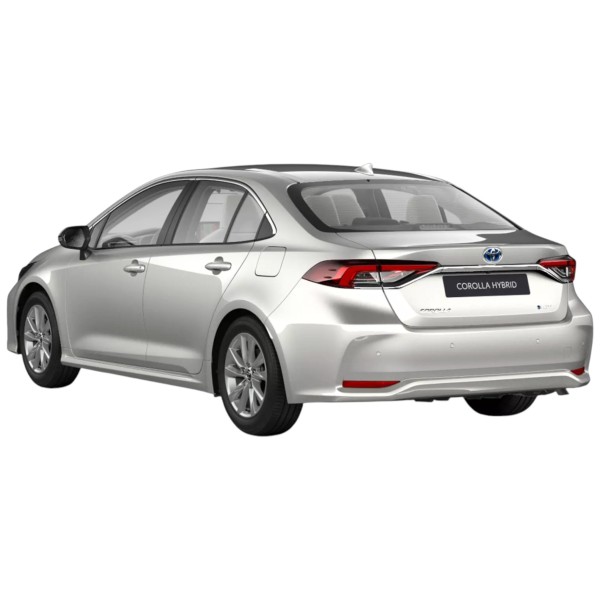 Toyota Corolla 1.8 Hybrid Business HSD E-CVT Limousine