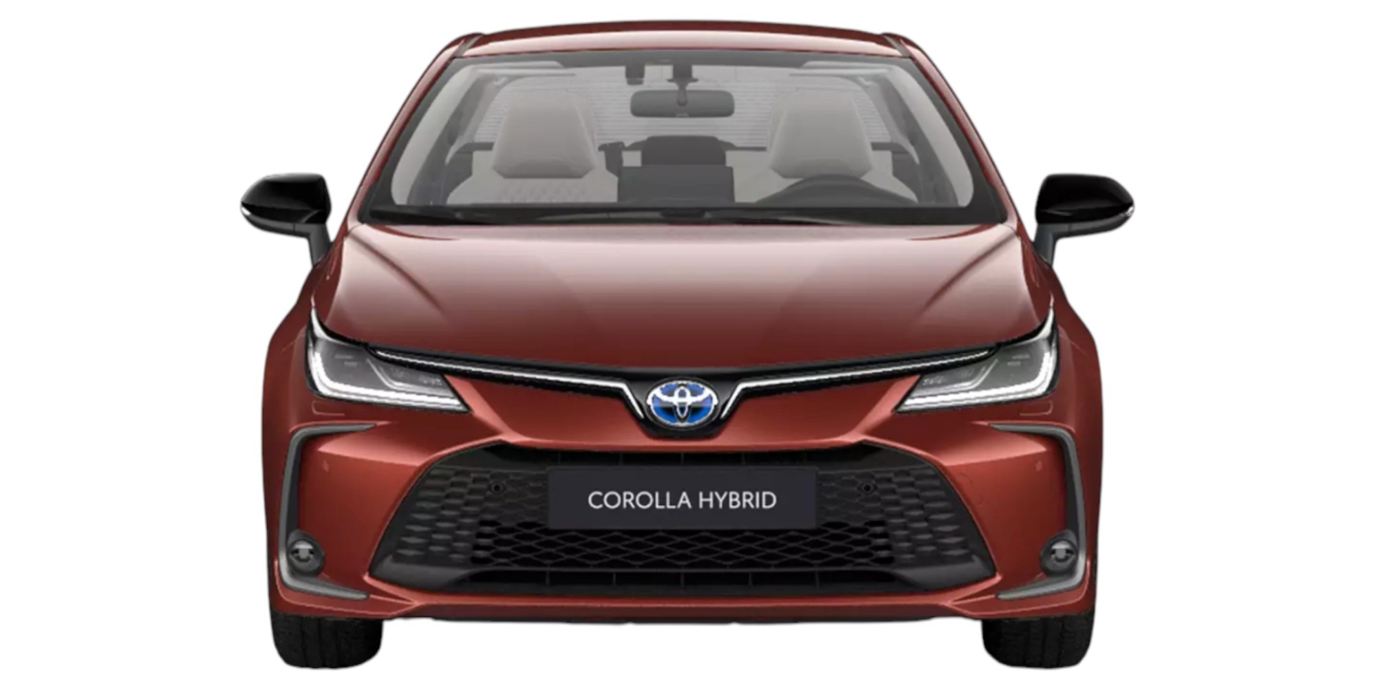 Toyota Corolla 1.8 Hybrid Business HSD E-CVT Limousine