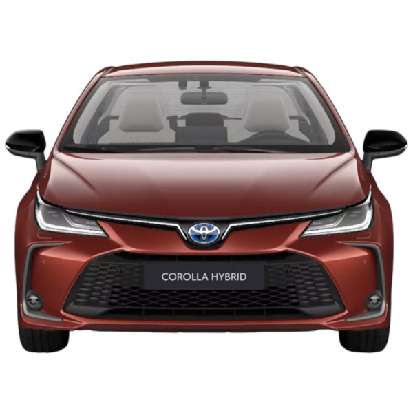 Toyota Corolla 1.8 Hybrid Business HSD E-CVT Limousine