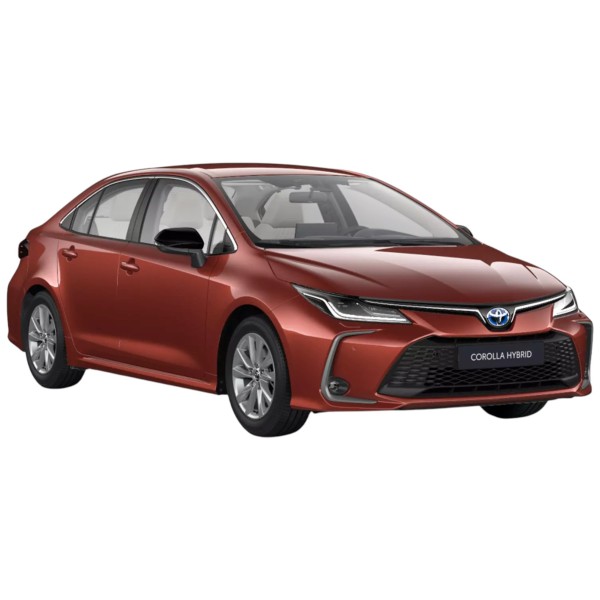 Toyota Corolla 1.8 Hybrid Business HSD E-CVT Limousine
