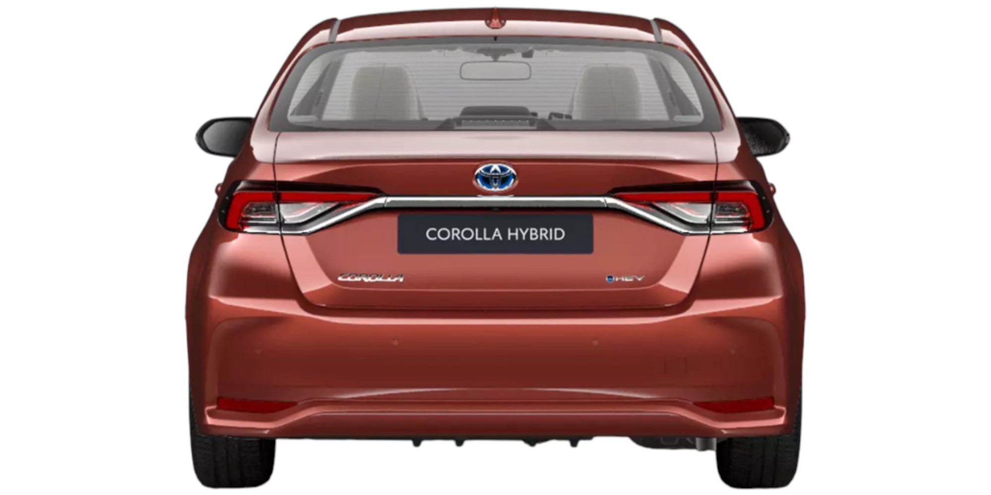 Toyota Corolla 1.8 Hybrid Business HSD E-CVT Limousine