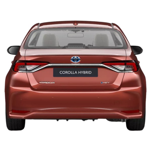 Toyota Corolla 1.8 Hybrid Business HSD E-CVT Limousine
