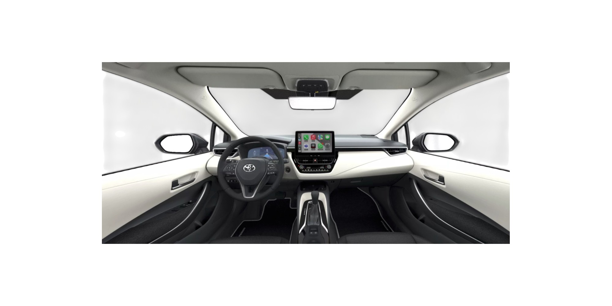 Toyota Corolla 1.8 Hybrid Business HSD E-CVT Limousine