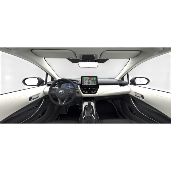 Toyota Corolla 1.8 Hybrid Business HSD E-CVT Limousine