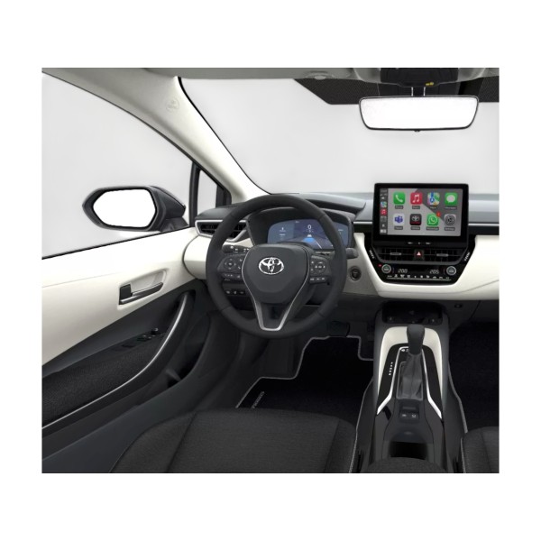 Toyota Corolla 1.8 Hybrid Business HSD E-CVT Limousine