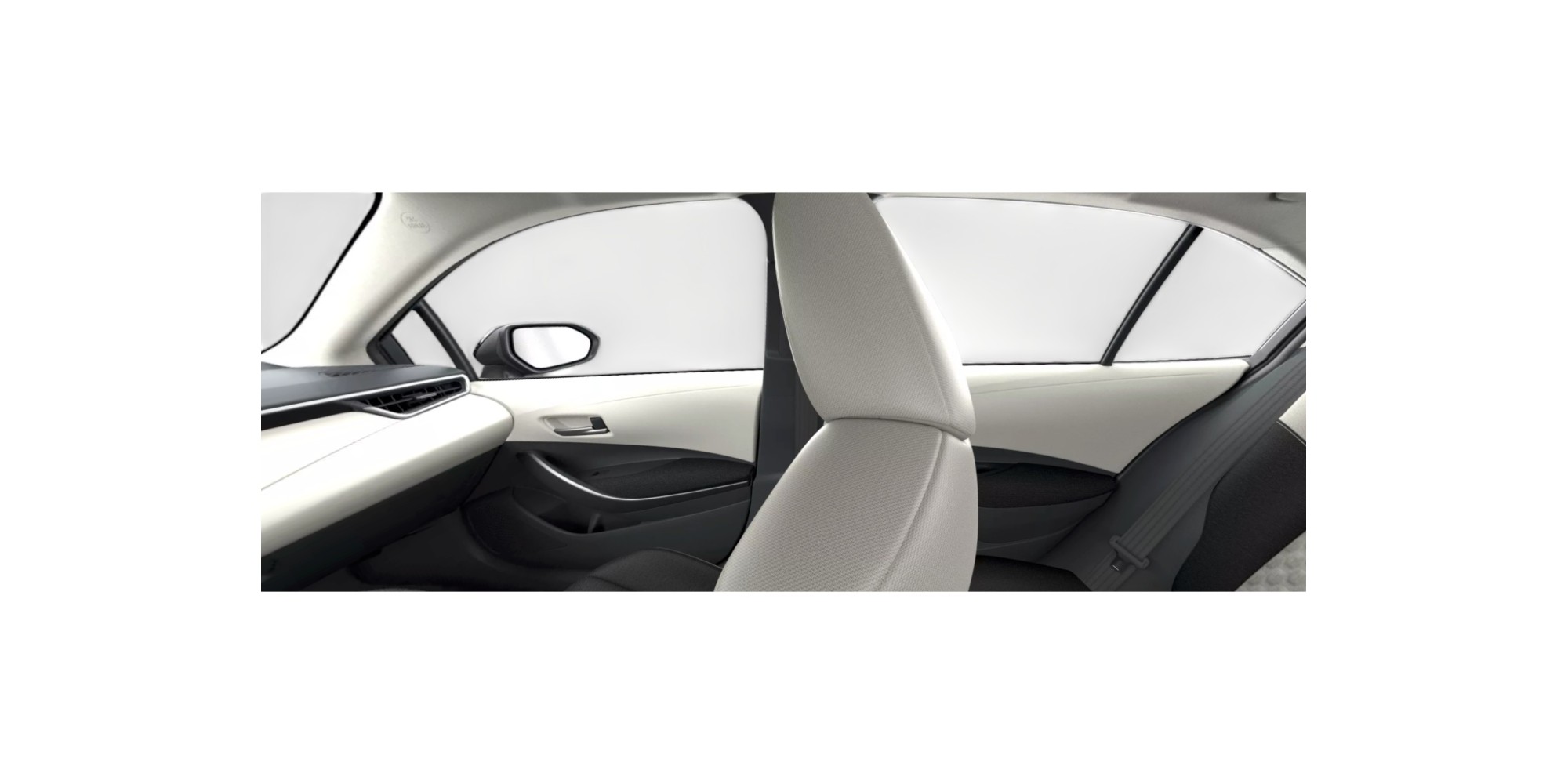 Toyota Corolla 1.8 Hybrid Business HSD E-CVT Limousine