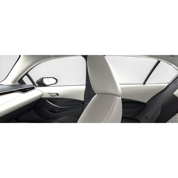 Toyota Corolla 1.8 Hybrid Business HSD E-CVT Limousine
