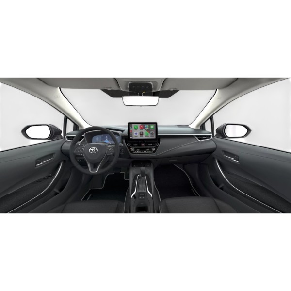 Toyota Corolla 1.8 Hybrid Business HSD E-CVT Limousine