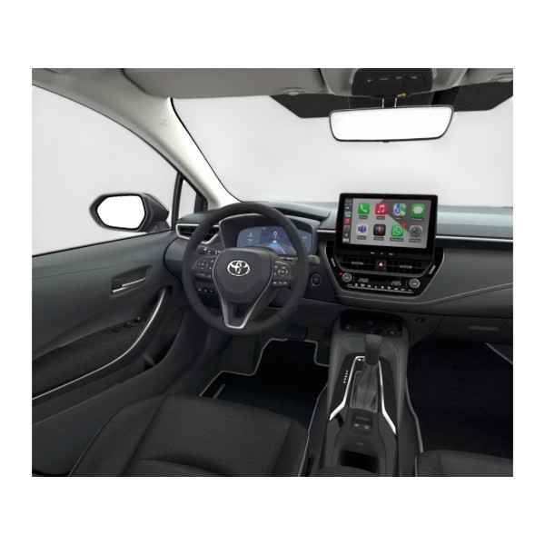 Toyota Corolla 1.8 Hybrid Business HSD E-CVT Limousine