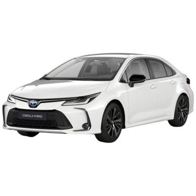 Toyota Corolla 1.8 Hybrid Dynamic HSD E-CVT Limousine
