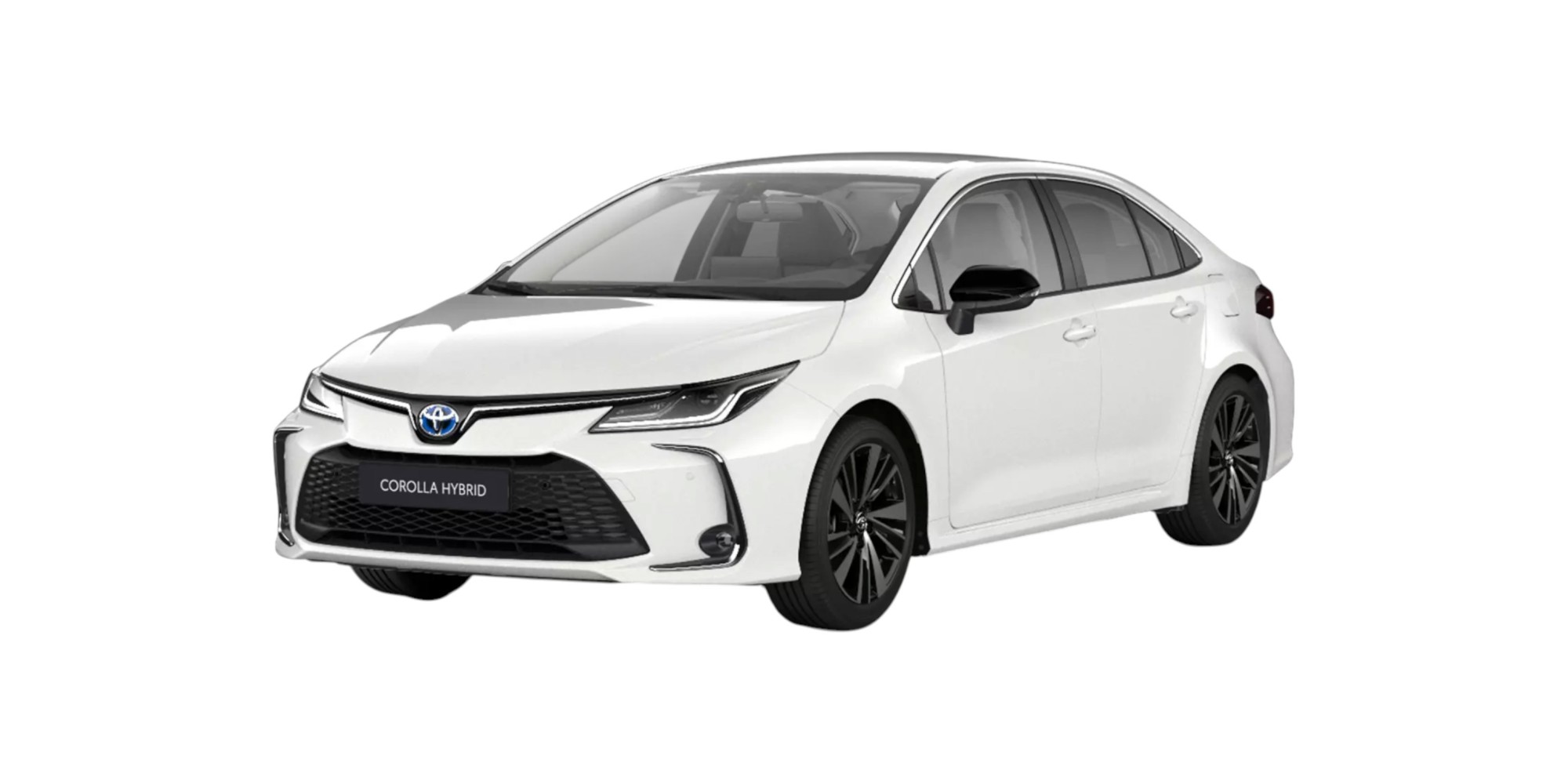 Toyota Corolla 1.8 Hybrid Dynamic HSD E-CVT Limousine