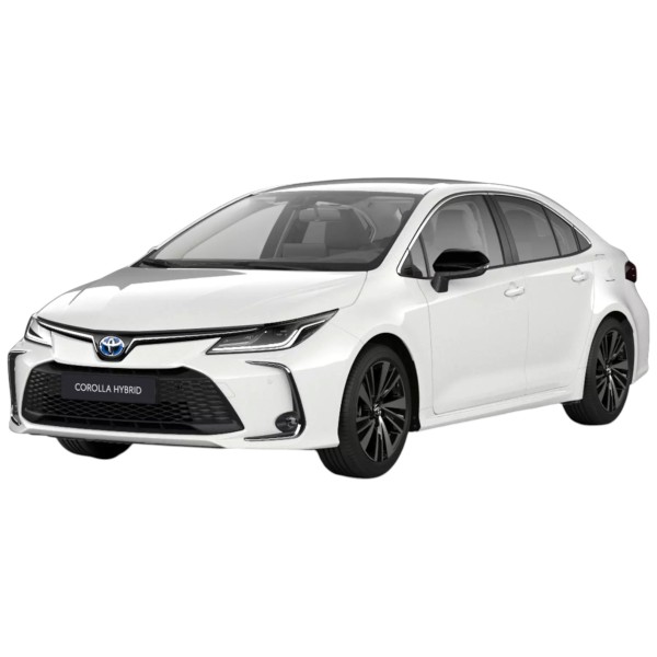 Toyota Corolla 1.8 Hybrid Dynamic HSD E-CVT Limousine