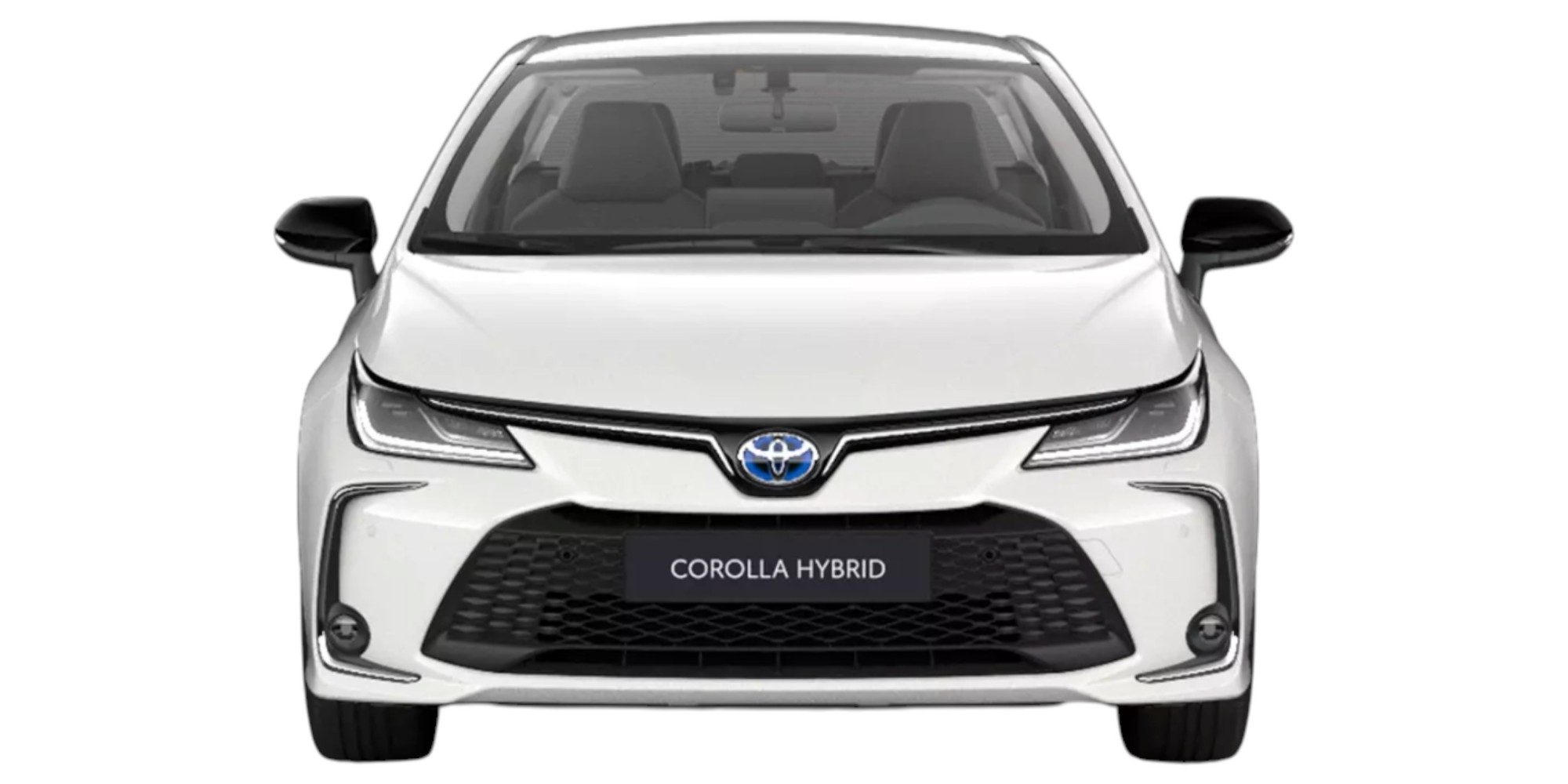Toyota Corolla 1.8 Hybrid Dynamic HSD E-CVT Limousine