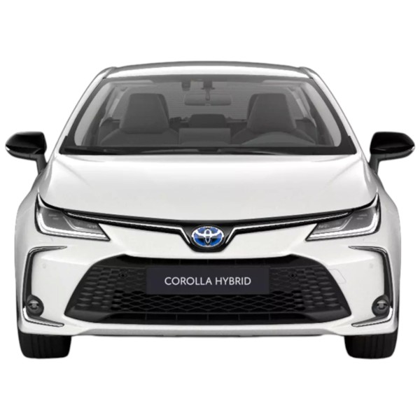 Toyota Corolla 1.8 Hybrid Dynamic HSD E-CVT Limousine
