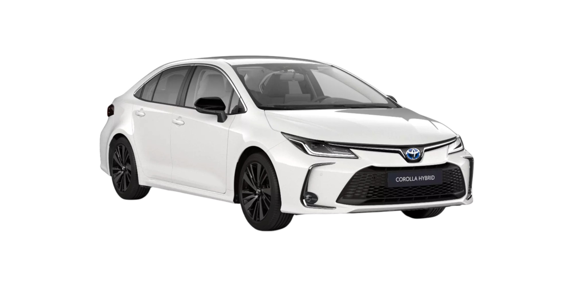 Toyota Corolla 1.8 Hybrid Dynamic HSD E-CVT Limousine