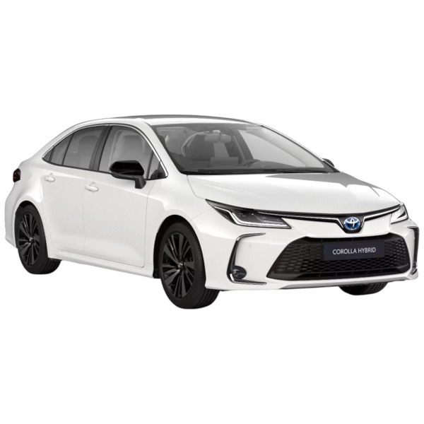 Toyota Corolla 1.8 Hybrid Dynamic HSD E-CVT Limousine