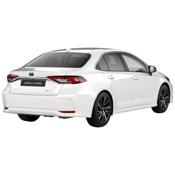 Toyota Corolla 1.8 Hybrid Dynamic HSD E-CVT Limousine