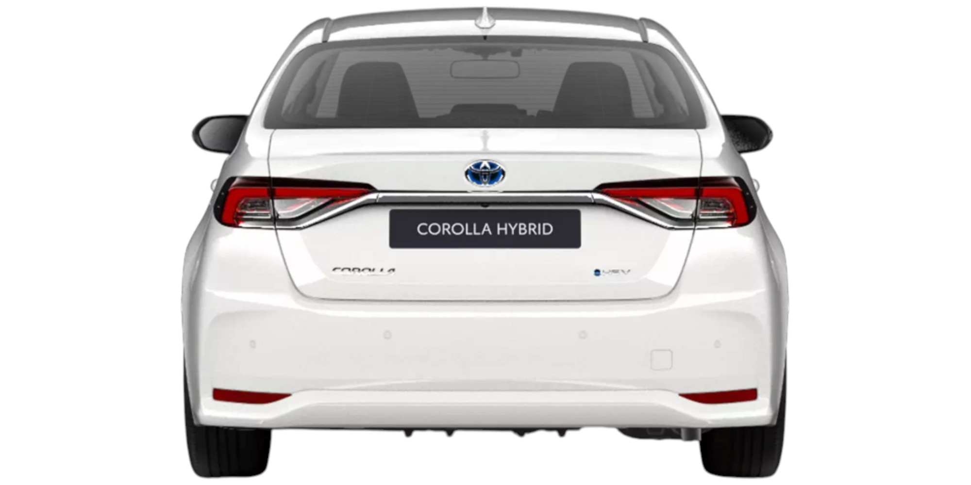 Toyota Corolla 1.8 Hybrid Dynamic HSD E-CVT Limousine