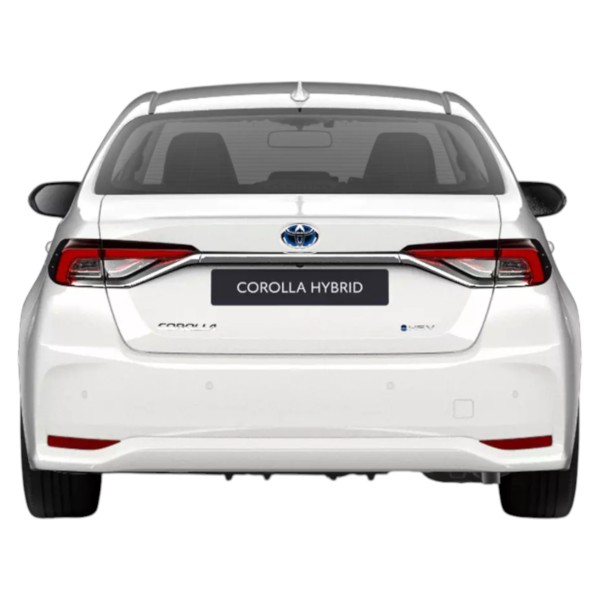 Toyota Corolla 1.8 Hybrid Dynamic HSD E-CVT Limousine