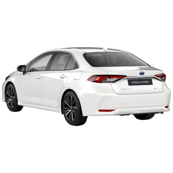 Toyota Corolla 1.8 Hybrid Dynamic HSD E-CVT Limousine