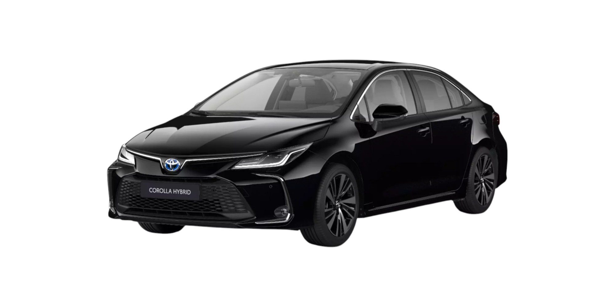 Toyota Corolla 1.8 Hybrid Dynamic HSD E-CVT Limousine
