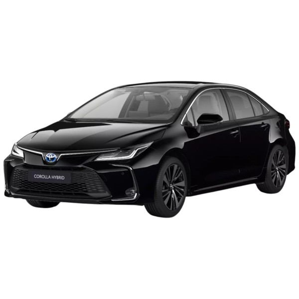 Toyota Corolla 1.8 Hybrid Dynamic HSD E-CVT Limousine