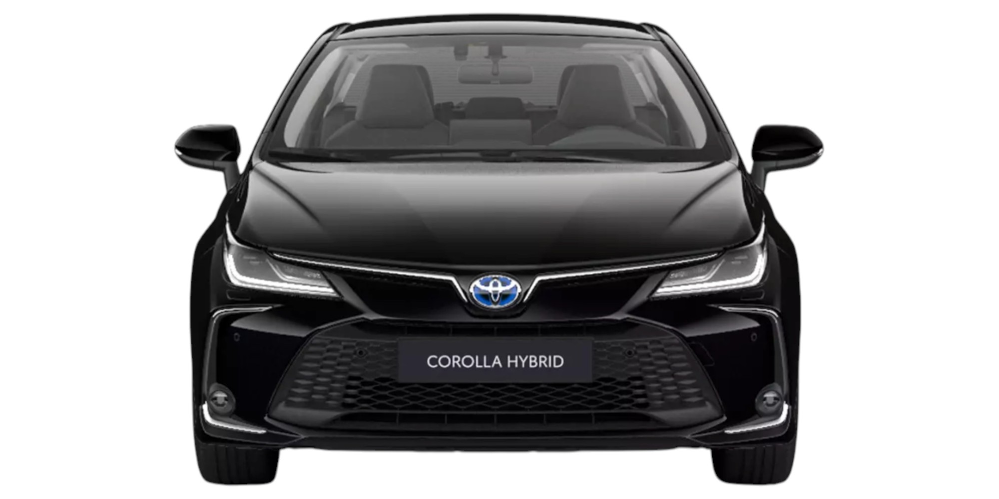 Toyota Corolla 1.8 Hybrid Dynamic HSD E-CVT Limousine