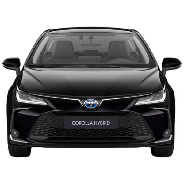 Toyota Corolla 1.8 Hybrid Dynamic HSD E-CVT Limousine