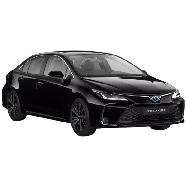 Toyota Corolla 1.8 Hybrid Dynamic HSD E-CVT Limousine
