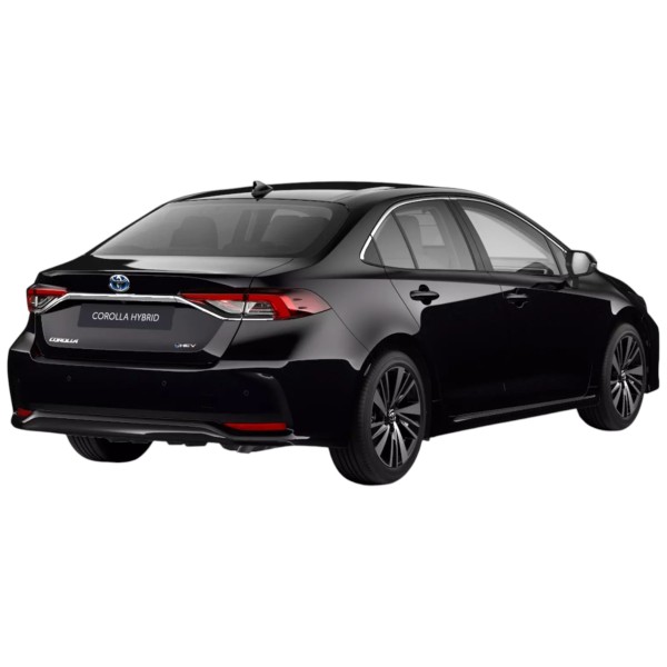 Toyota Corolla 1.8 Hybrid Dynamic HSD E-CVT Limousine