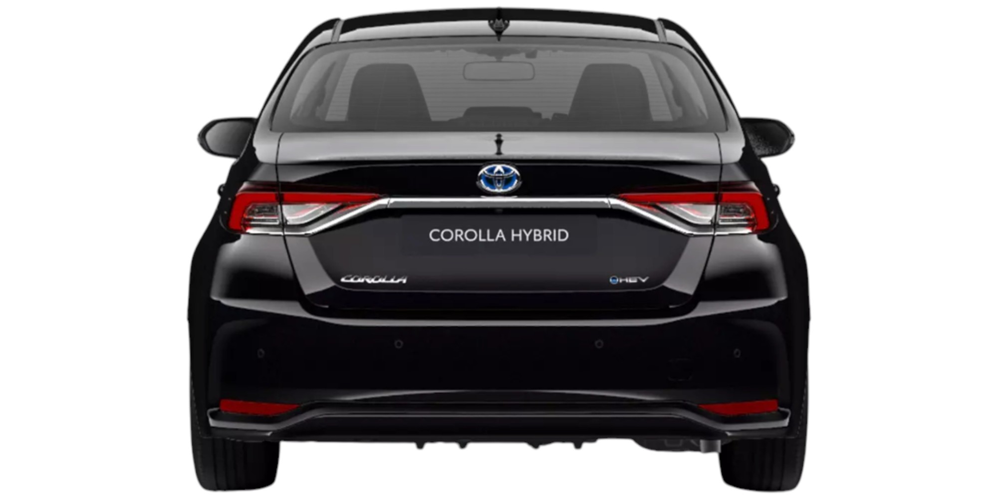 Toyota Corolla 1.8 Hybrid Dynamic HSD E-CVT Limousine