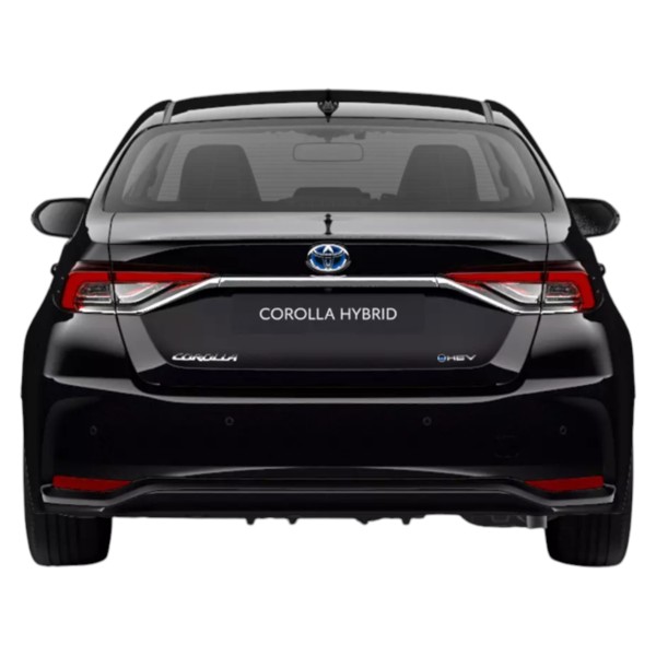 Toyota Corolla 1.8 Hybrid Dynamic HSD E-CVT Limousine