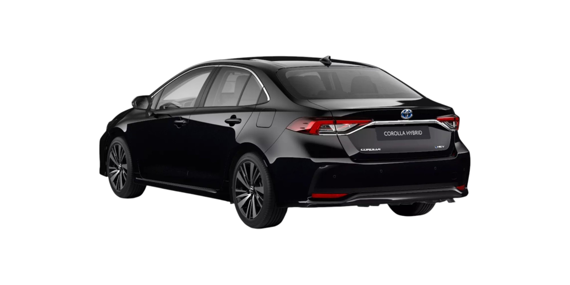 Toyota Corolla 1.8 Hybrid Dynamic HSD E-CVT Limousine