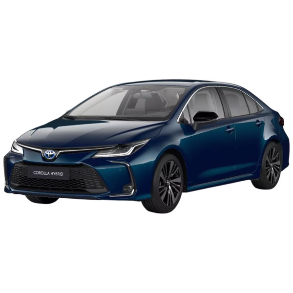 Toyota Corolla 1.8 Hybrid Dynamic HSD E-CVT Limousine