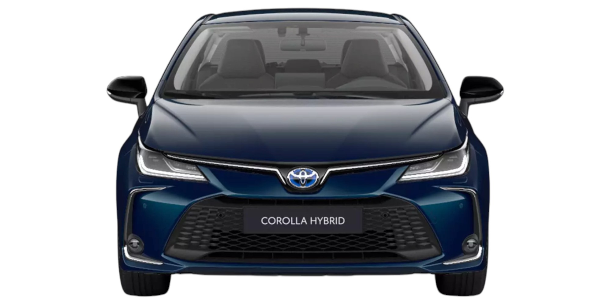 Toyota Corolla 1.8 Hybrid Dynamic HSD E-CVT Limousine