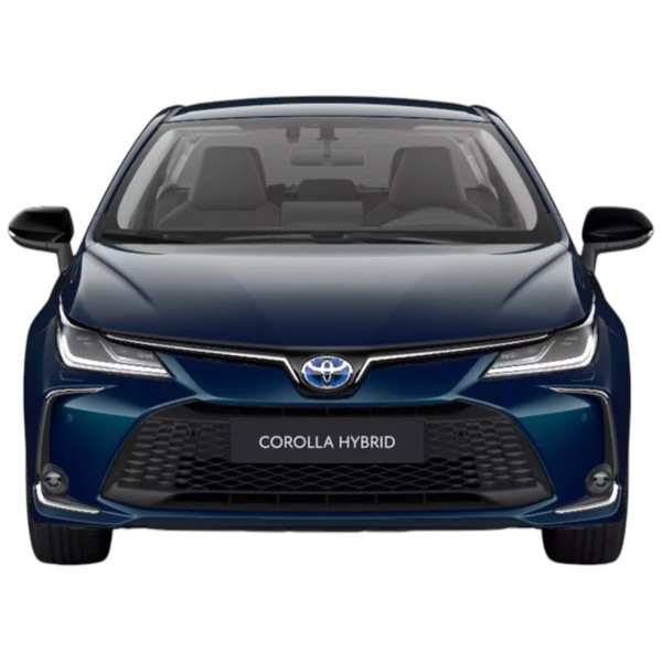 Toyota Corolla 1.8 Hybrid Dynamic HSD E-CVT Limousine